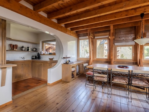 Maeva Home Chalet Arketa