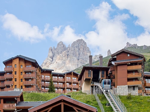 Résidence premium Les Crêts