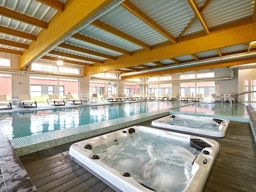 Aparthotel & Spa Vannes