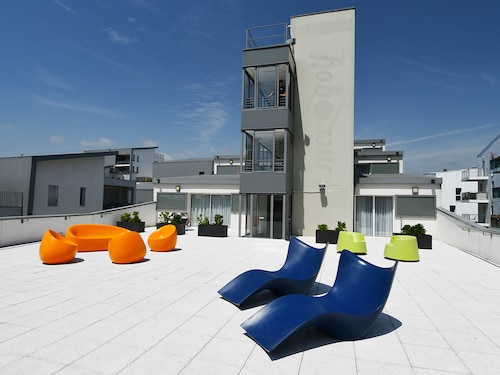 Résidence Mer et Golf City Bordeaux Bassin