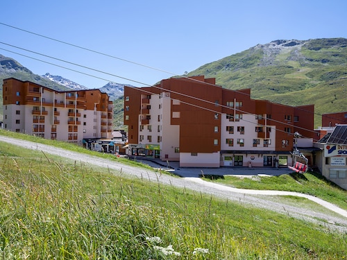Residentie Aconit