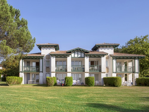 Résidence Le Domaine de Bordaberry