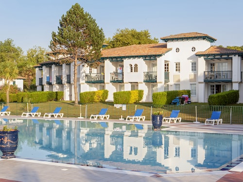 Residence Le Domaine de Bordaberry