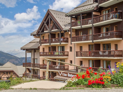 Residentie Le Thabor