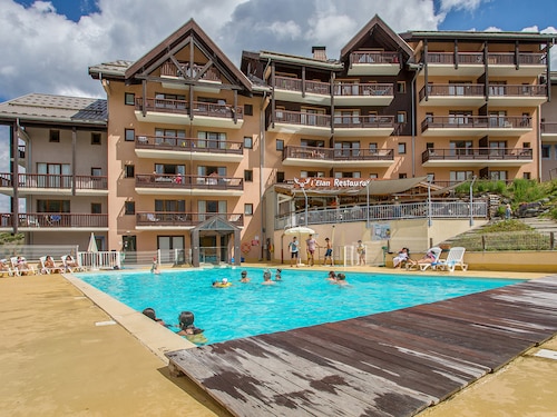 Residentie Le Thabor