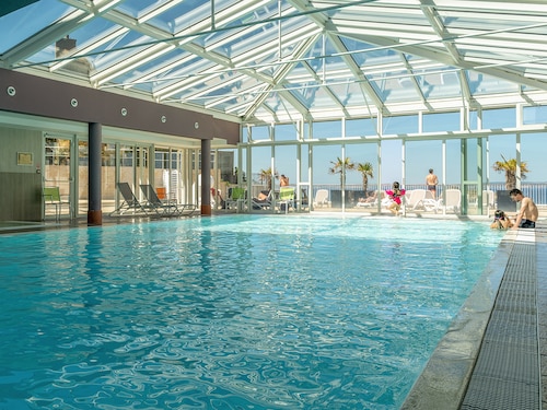 Premium Residenz Le Coteau et la Mer