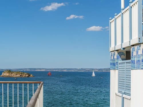 Premium Residenz Le Coteau et la Mer