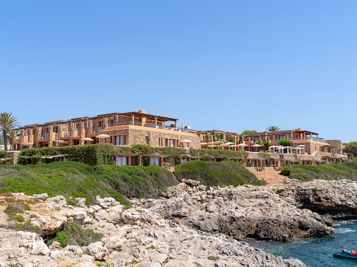 Hotel Menorca Binibeca (Adults recommended)
