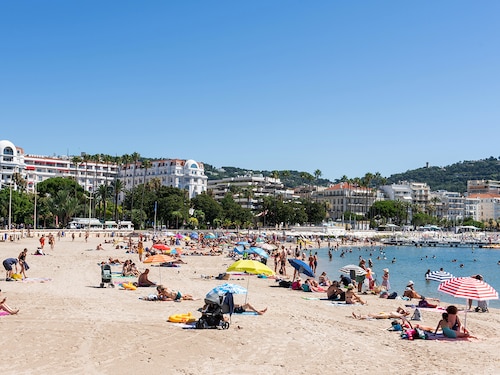 Résidence Cannes Verrerie