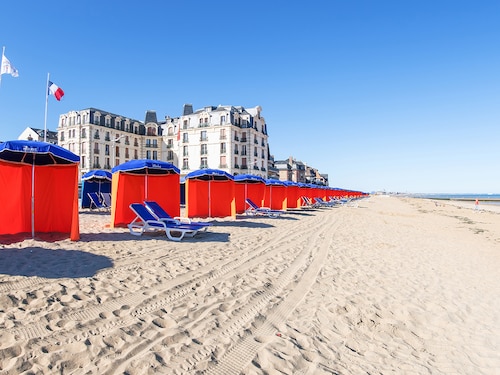 Premium residentie Résidence et Spa