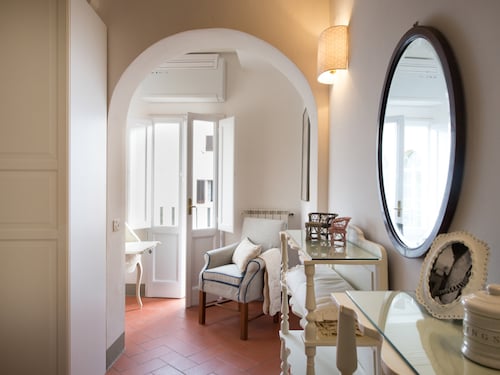 Résidence Borgo de Greci