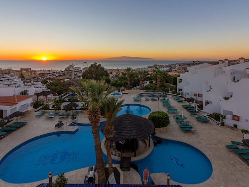 Residentie Regency Torviscas