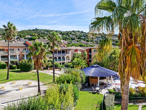 Résidence Les Rivages des Issambres