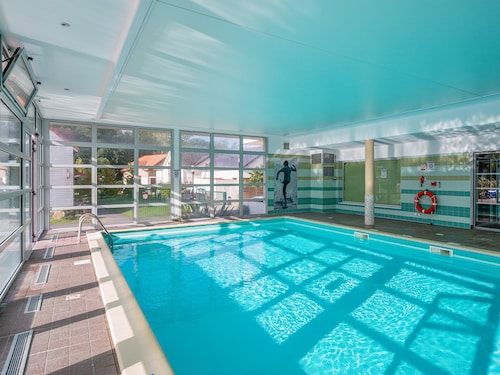 Residentie Le Domaine du Bois de la Gree