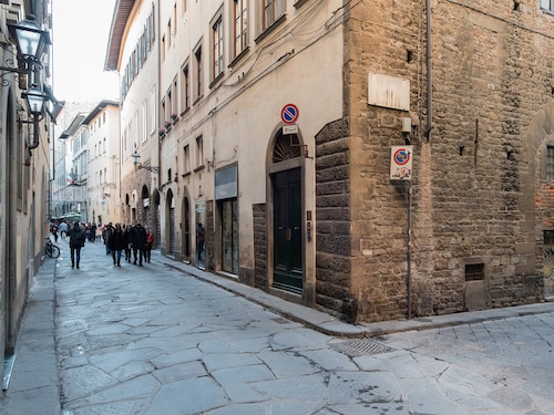 Résidence Borgo de Greci