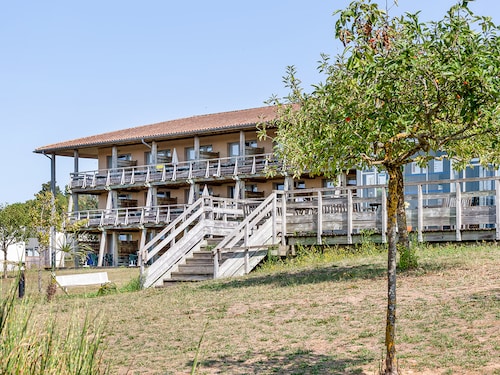 Residence Les Rives de la Seugne