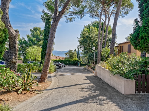 Résidence Partenaire Le Domaine de Garlande
