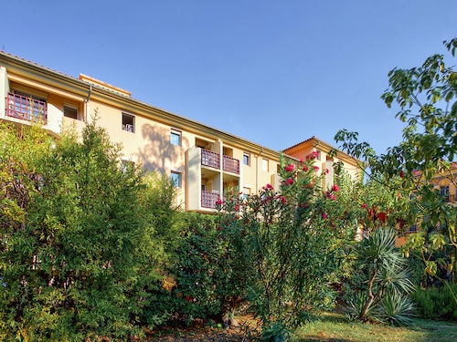 Residence Les Citronniers