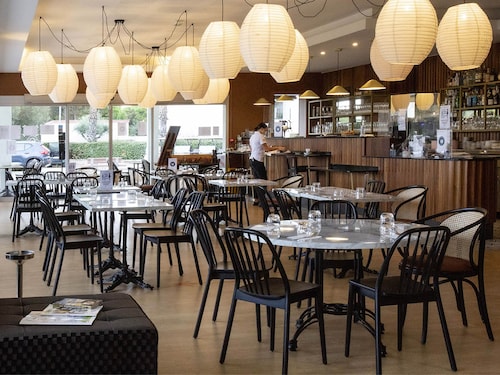 Premium residentie Horizon Golf