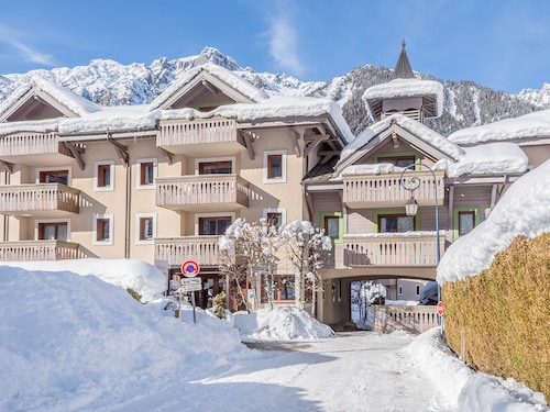 Premium residence La Ginabelle