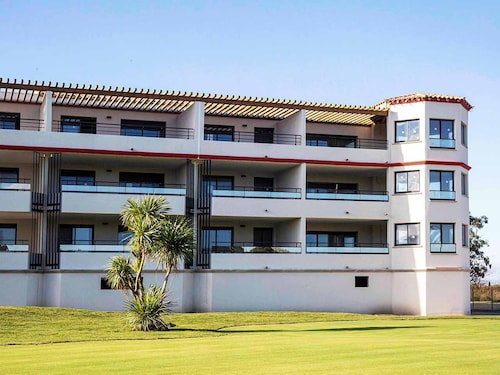 Premium residentie Horizon Golf