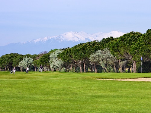 Premium residentie Horizon Golf