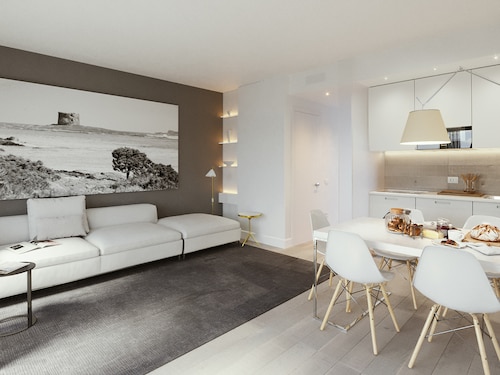 Premium residentie Capo Falcone Charming Apartments