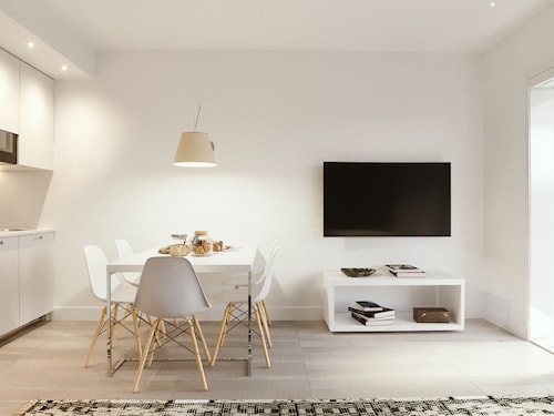 Premium residentie Capo Falcone Charming Apartments