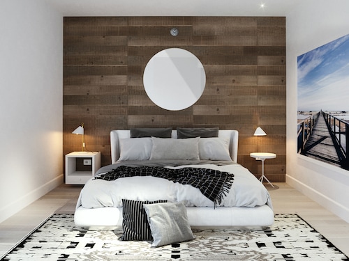 Premium residentie Capo Falcone Charming Apartments