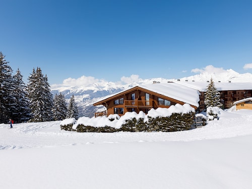 Résidence premium Les Alpages de Chantel