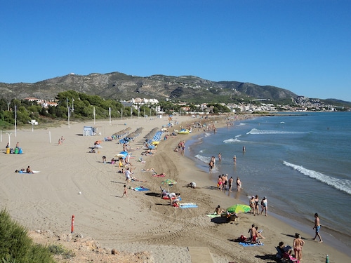 Residence Casablanca