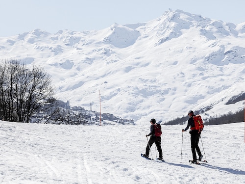 Résidence Les Combes
