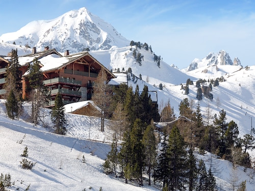 Résidence premium Arc 1950 Le Village