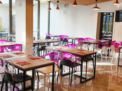 Résidence Mer et Golf City Bordeaux Lac