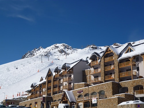 Residence Mer et Golf Le Tourmalet