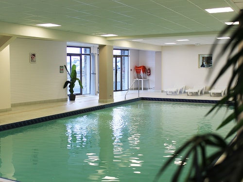 Residence Mer et Golf Le Tourmalet