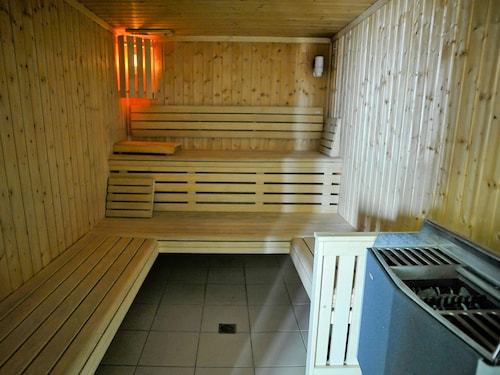 Residence Mer et Golf Le Tourmalet