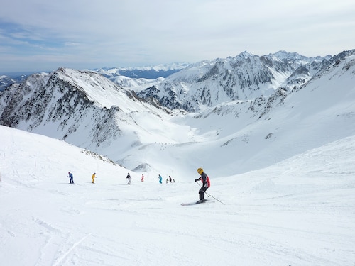 Residence Mer et Golf Le Tourmalet