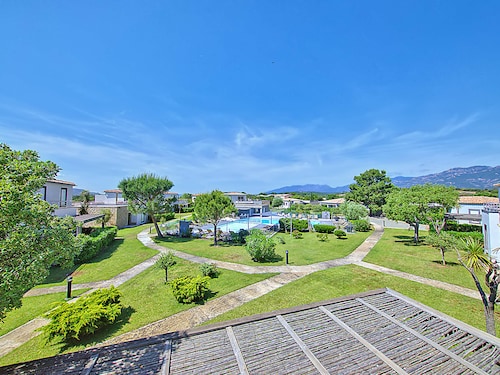 Premium Residenz Les Villas de Porto-Vecchio