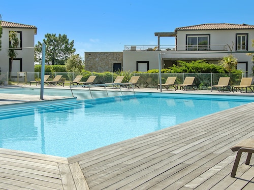 Premium residentie Les Villas de Porto-Vecchio