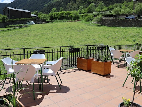 Residentie Andorra La Tulipa