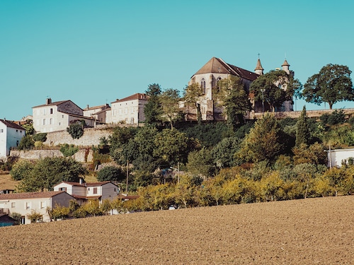 Monflanquin