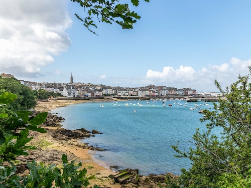 Premium Residenz Le Coteau et la Mer