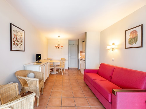 Maeva Home Les Terrasses d'Arcangues