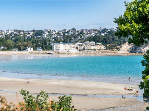 Residence Cap Morgat