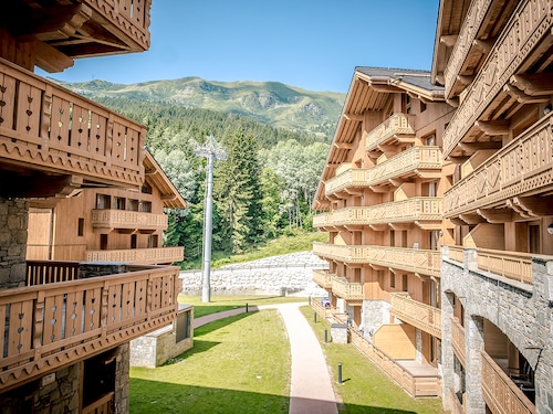 Premium residence L'Hévana