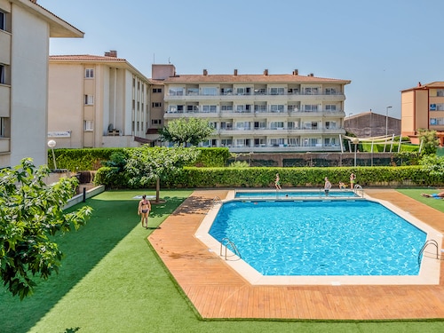 Residence Estartit Playa