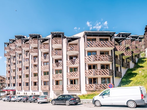 Residentie Le Tikal