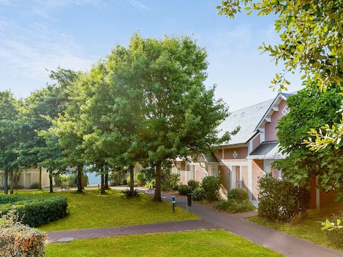 Résidence Le Domaine de Bourgenay