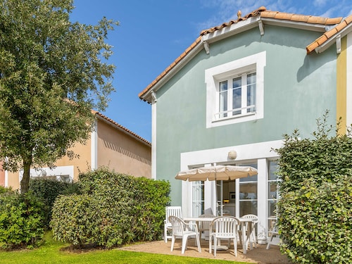 Résidence Le Domaine de Bourgenay